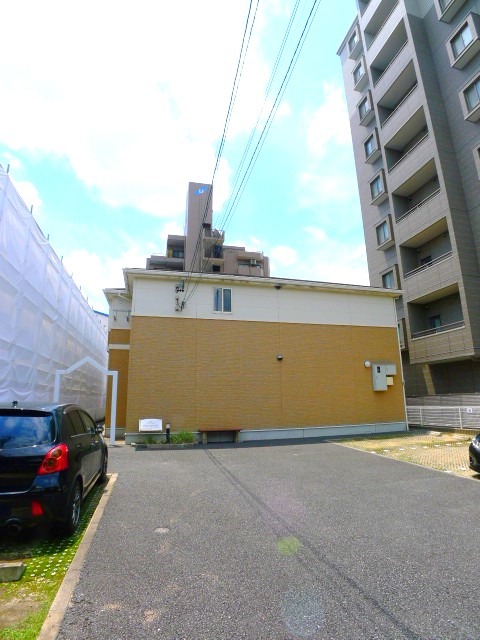 名鉄瀬戸線 小幡駅 徒歩15分 築17年