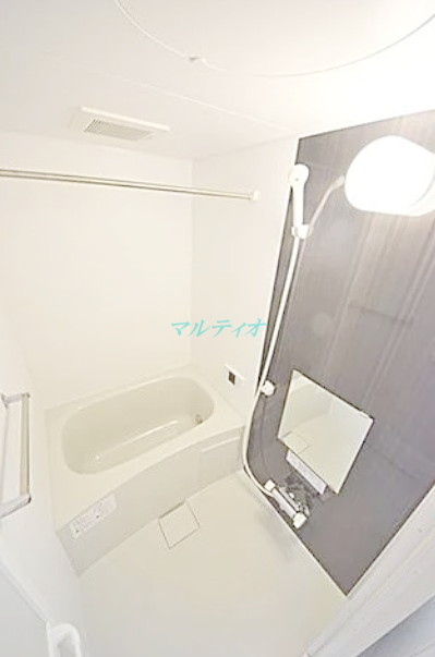 バス・シャワールーム　浴室