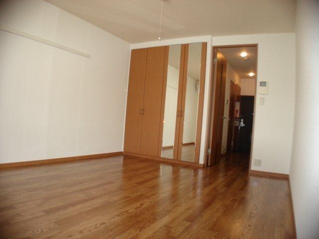 その他部屋・スペース　室内