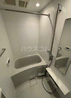 GENOVIA大森町の風呂写真