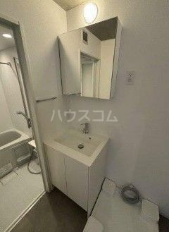 GENOVIA大森町の内装写真