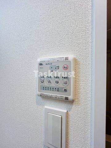 その他設備　※反転タイプになります
