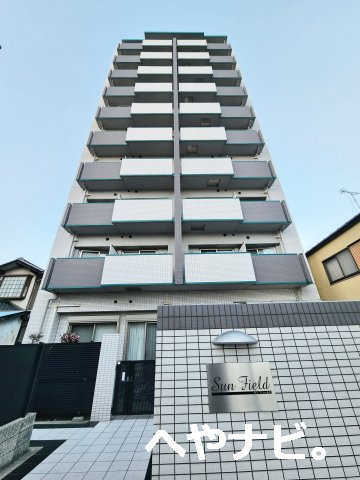地下鉄鶴舞線 浅間町駅 徒歩9分 築18年