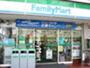 コンビニ　ファミリーマート 浅草橋駅前店（コンビニ）まで186m