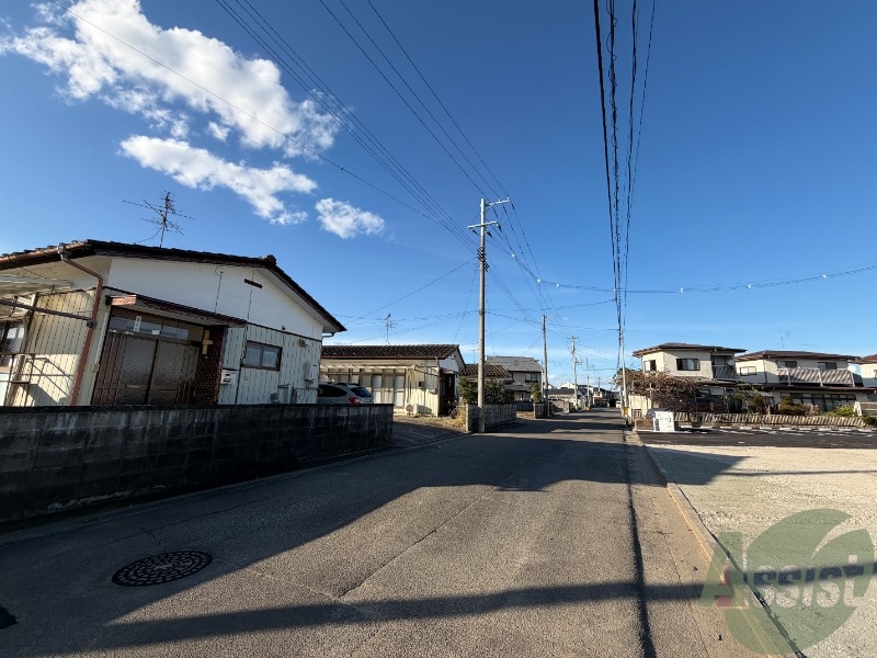 その他共有部分　駐輪場その他