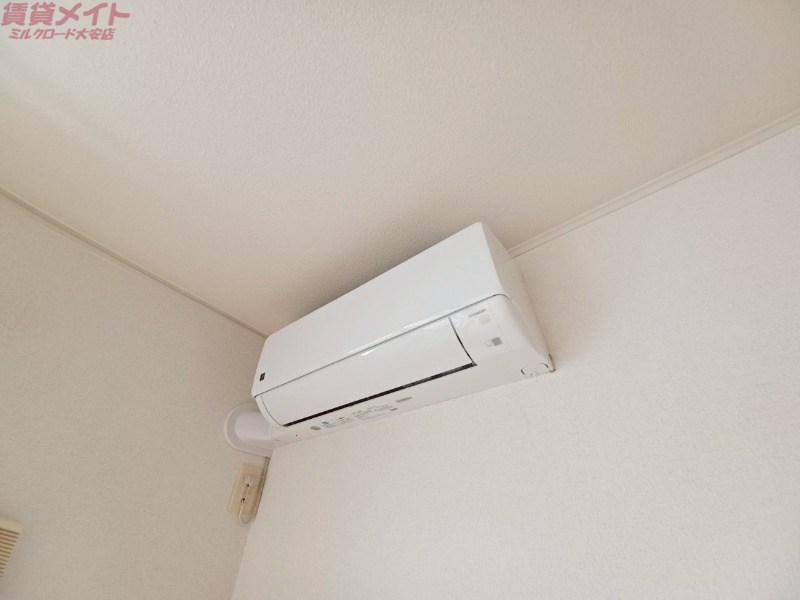 その他設備　別部屋参考写真です。