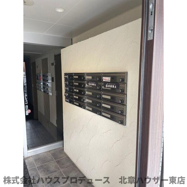 ロビー