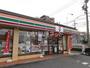 コンビニ　セブンイレブン 名古屋天満通店（コンビニ）まで623m
