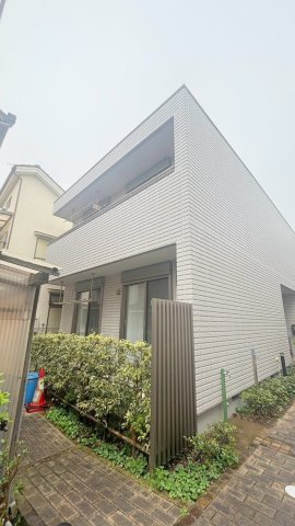 その他　★ヘーベルメゾンのペット共生型住宅★