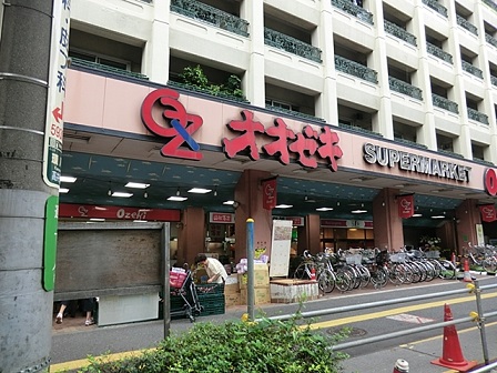 京王線 八幡山駅 徒歩8分 2階建 築7年の周辺写真