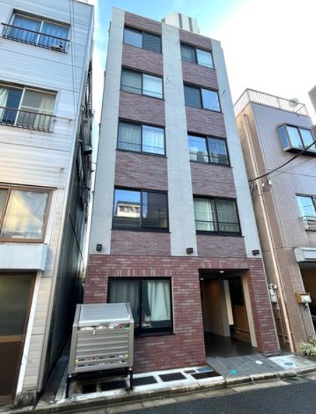 ＪＲ総武線 亀戸駅 徒歩9分 築5年