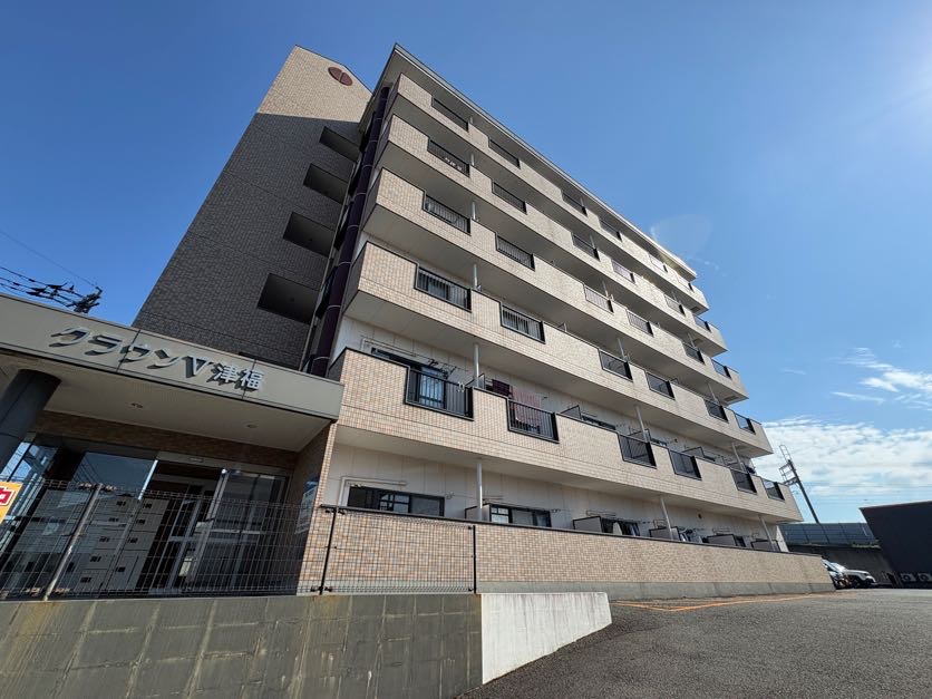 西鉄天神大牟田線 聖マリア病院前駅 徒歩5分 築29年