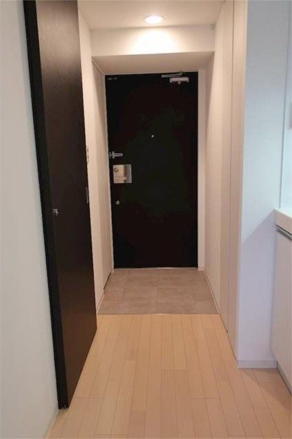 玄関　※別号室画像参照