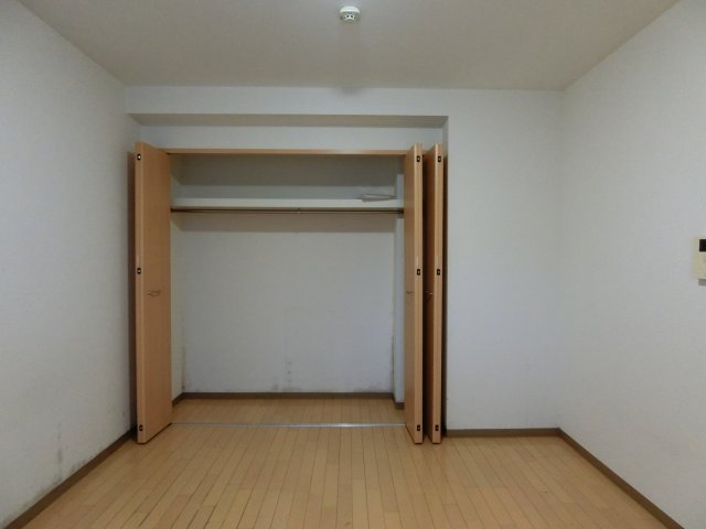 ドリームレジデンスの内装写真