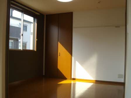 アプリコット嶺の内装写真