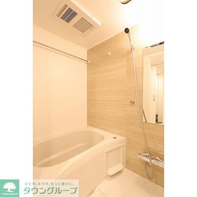 バス・シャワールーム　【初期費用分割・クレカ対応】一都三県のお部屋探しは2025…