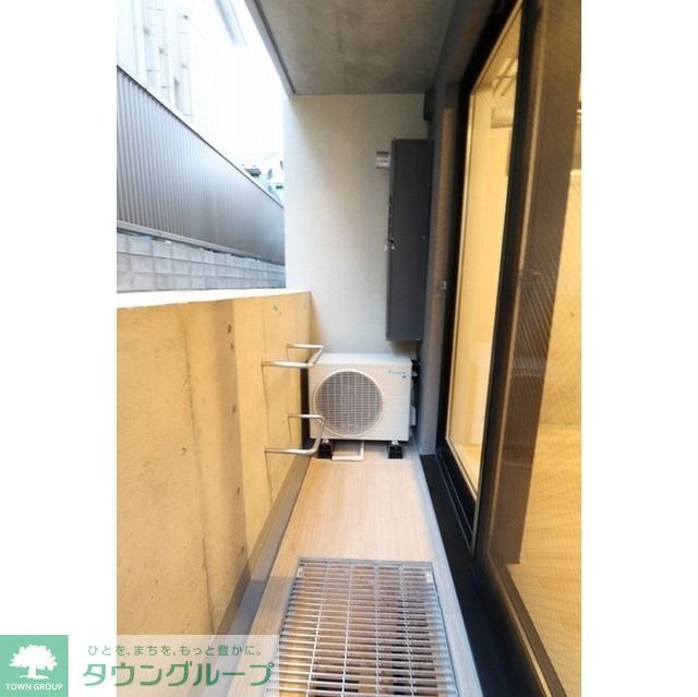 バルコニー　【初期費用分割・クレカ対応】一都三県のお部屋探しは2025…