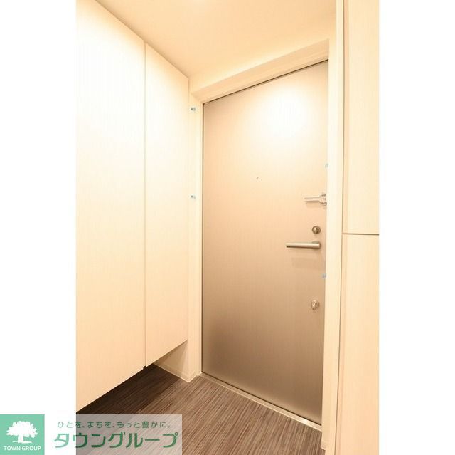 玄関　【初期費用分割・クレカ対応】一都三県のお部屋探しは2025…