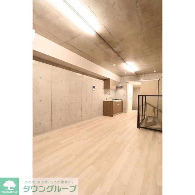 居室・リビング　【初期費用分割・クレカ対応】一都三県のお部屋探しは2025…
