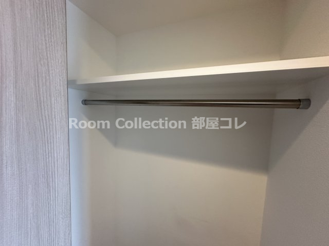 収納　※同物件他部屋写真 反転、色違いの場合有 現況優先
