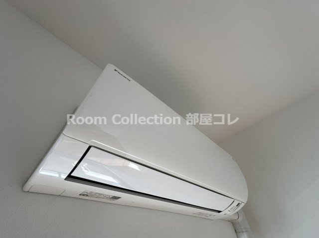 その他設備　※同物件他部屋写真 反転、色違いの場合有 現況優先