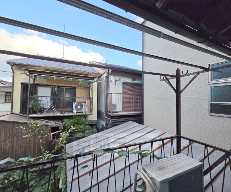 西ノ京永本町5-13貸家のその他写真