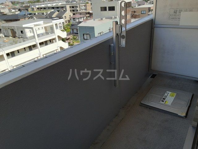 アメニティーコート相模大野の内装写真