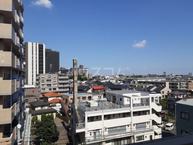 アメニティーコート相模大野のその他写真