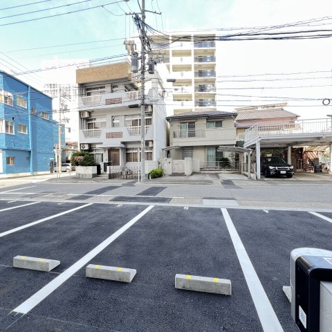 眺望　同仕様タイプです