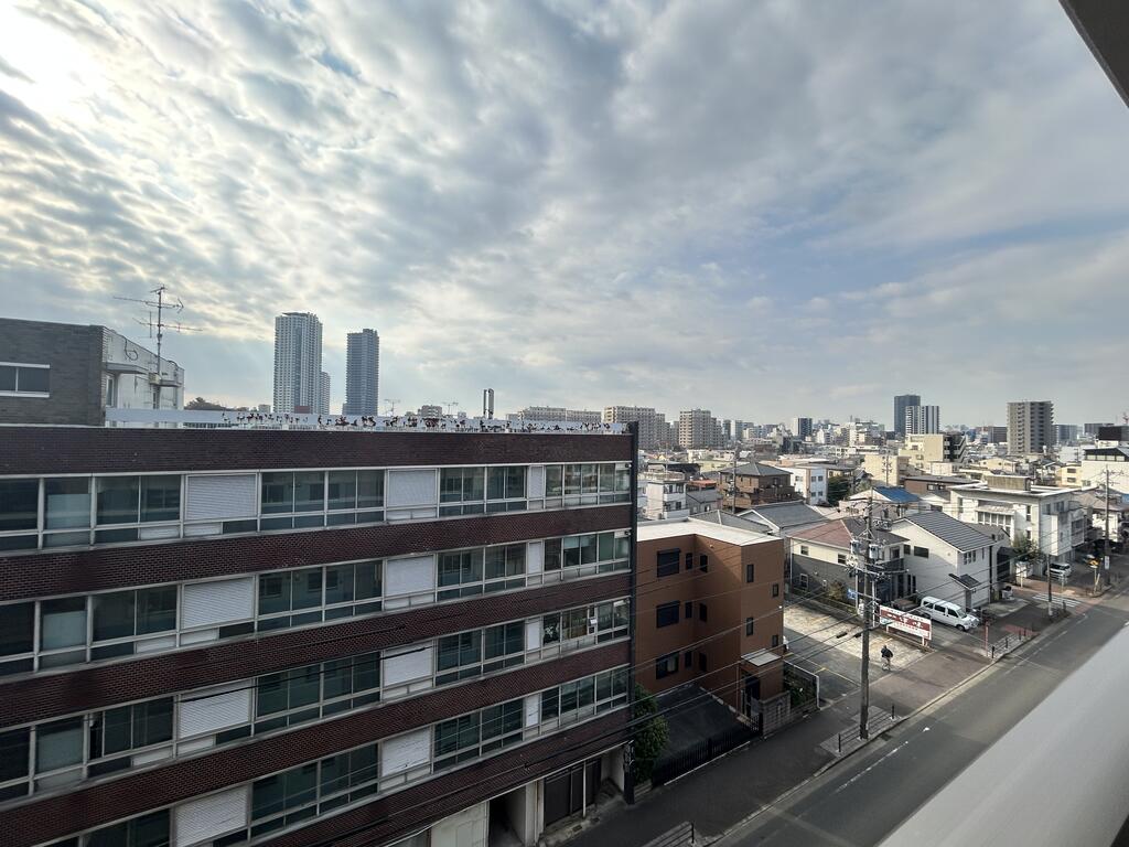 サンメゾン千種公園東のその他写真