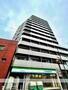 三軒茶屋駅より徒歩1分 10階 築21年9ヶ月の賃貸物件