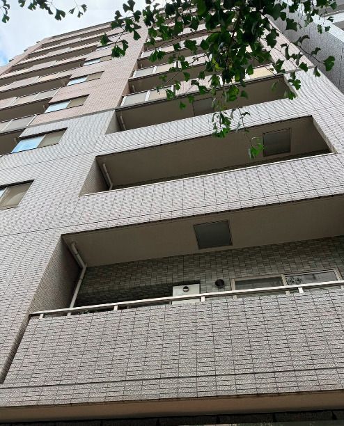 建物外観　☆外観☆