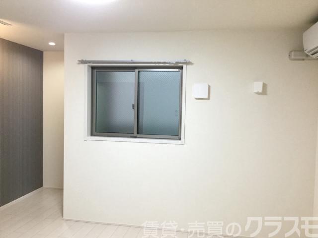 居室・リビング　照明器具付き♪