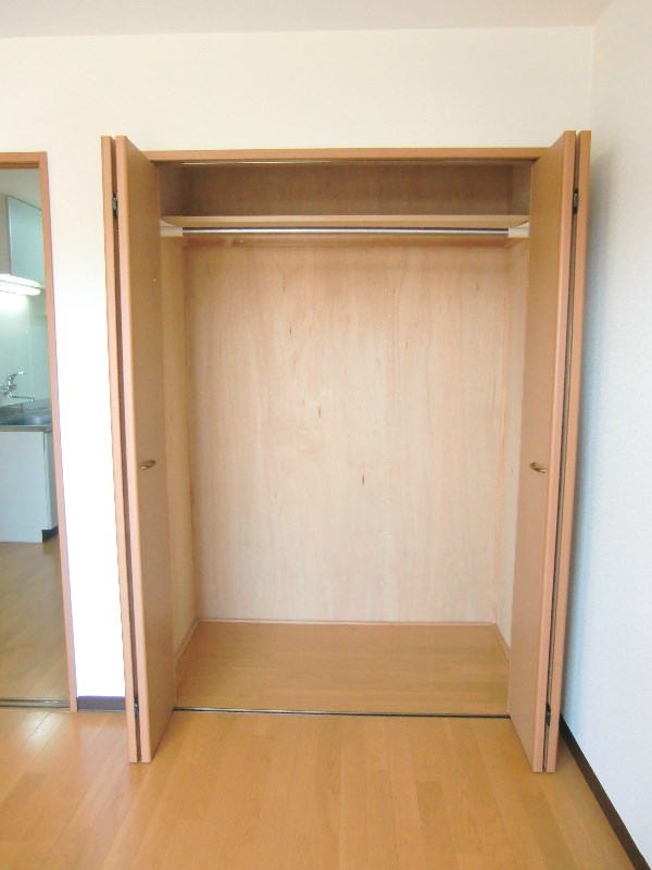 収納　※他部屋参照・現況優先