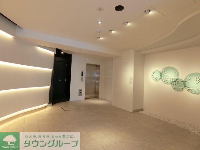 ロビー