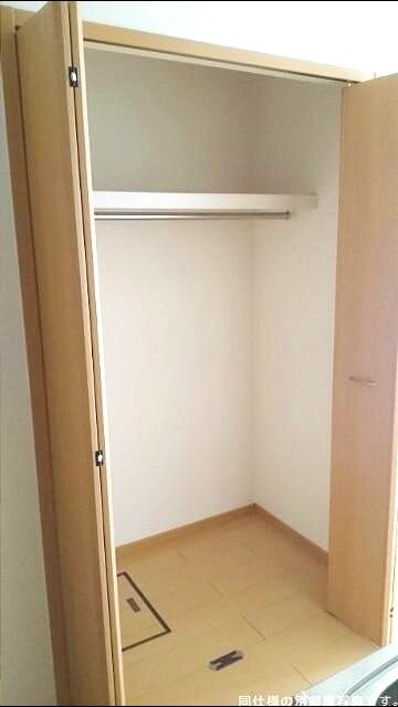 サニー カームリーの内装写真