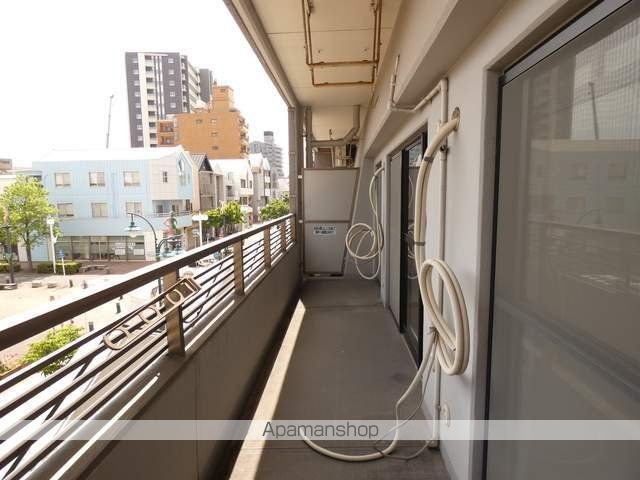 ＪＲ中央本線 大曽根駅 徒歩4分 14階建 築30年の内装写真