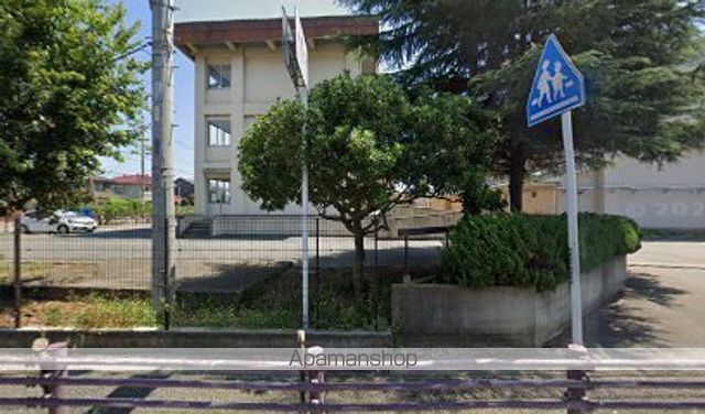 小学校　太田市立太田小学校（小学校）まで477m