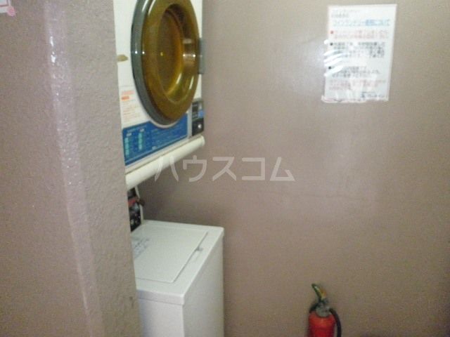 プレスイン山王のその他写真