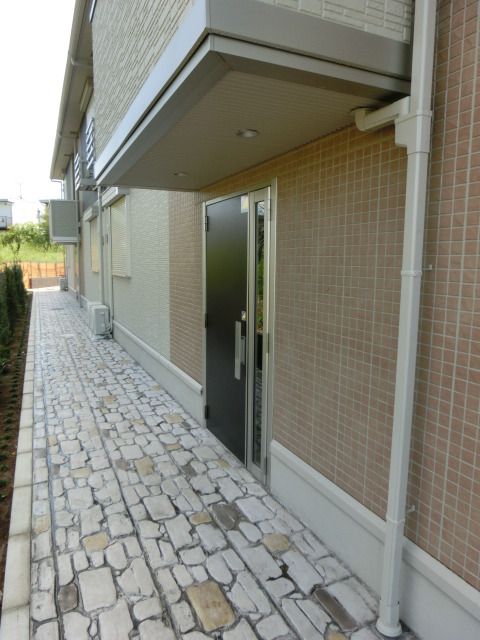 PARK HILLS MIYAKO C棟のその他写真