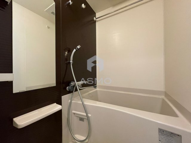 バス・シャワールーム　同マンション別部屋　参考写真