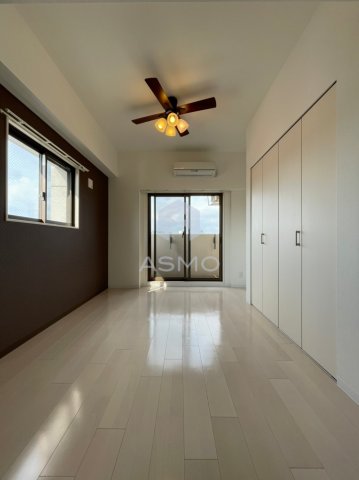 その他部屋・スペース　同マンション別部屋　参考写真