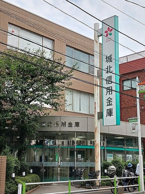 Prosperarプロスペラーの周辺写真