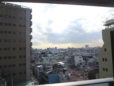 眺望　★眺望★