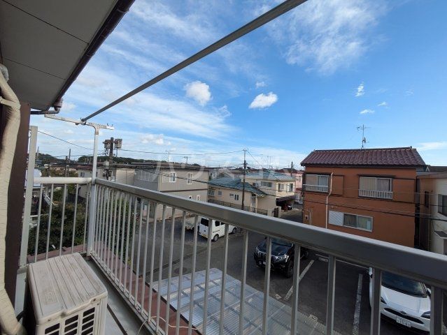 粟野貸家のその他写真