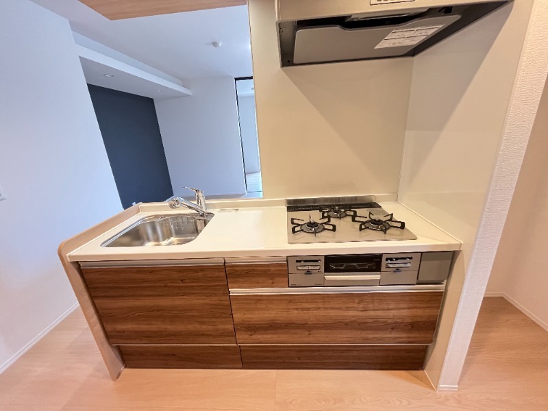 キッチン　同型イメージ