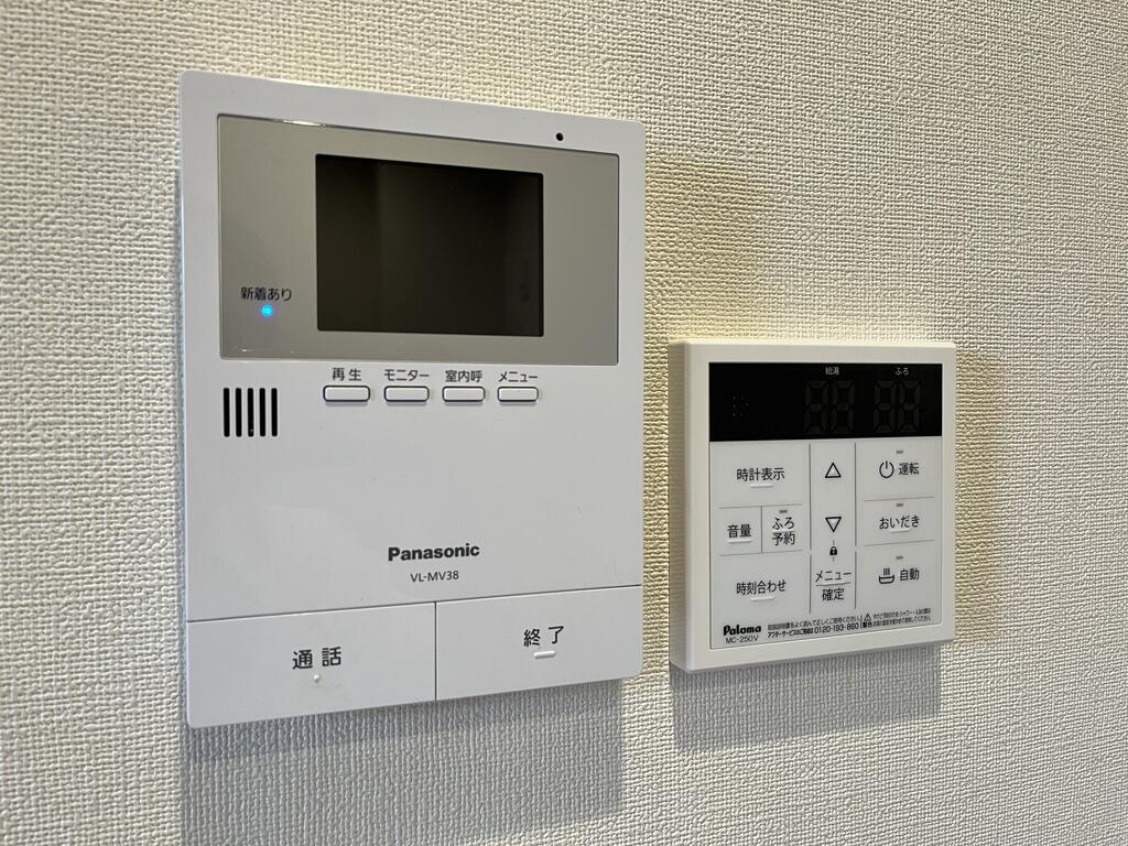 ラクラス通町のその他写真