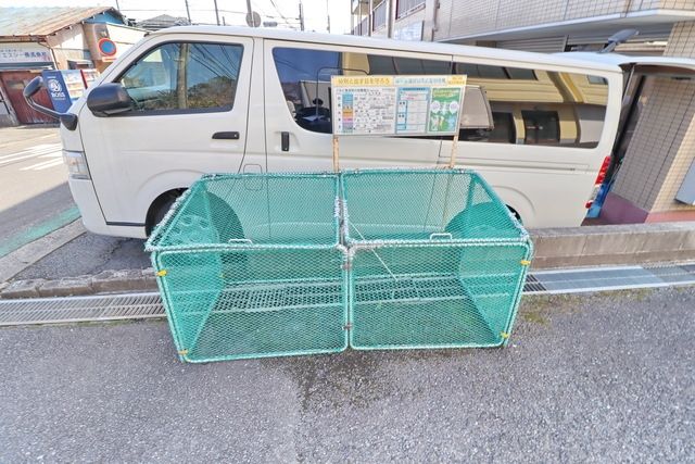 その他共有部分　★お問い合わせはタウンハウジングセンター北店まで★