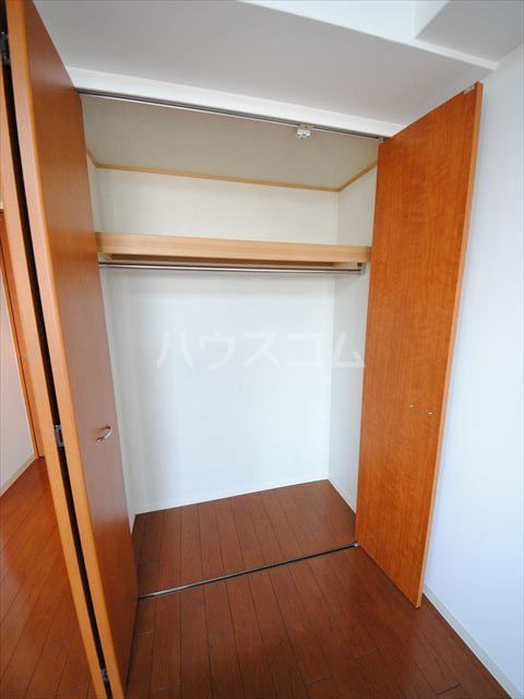 グレンパーク新大阪IIの内装写真