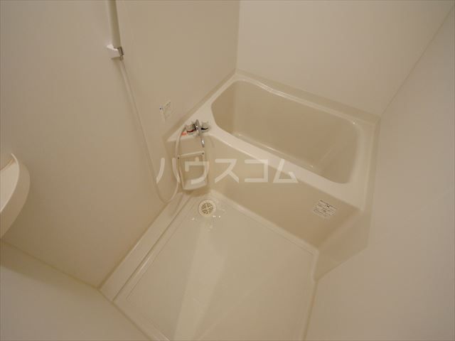 グレンパーク新大阪IIの風呂写真